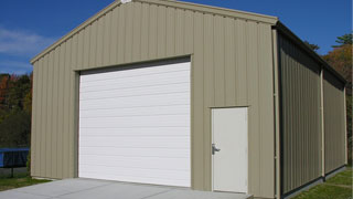 Garage Door Openers at Plemac Denton, Texas